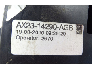 Pojistková skříňka 14290 Jaguar XF X250 2007