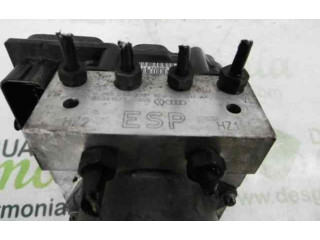 Блок АБС 8E0614517AK, 8E0910517D   Audi  A4 Allroad   -  года