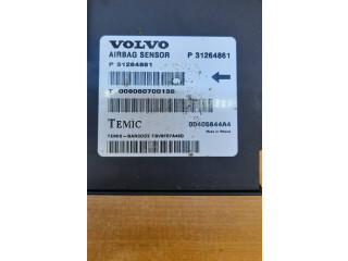 Řídící jednotka 31264861, 008060700138 Volvo S80 2008