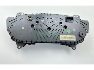 Панель приборов 52056256, 51953195   Fiat 500L       