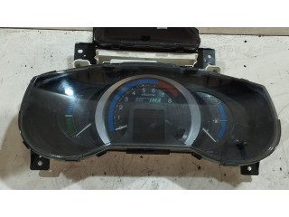 Přístrojová deska Honda Insight 2009