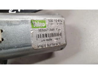 Моторчик заднего дворника 963267198001, 53012412    Citroen C5