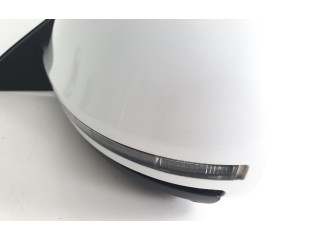 Зеркало электрическое Audi Q3 8U 2011 - 2016 года