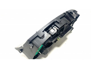 Панель приборов 13173375, 13173375XJ   Opel Meriva A       