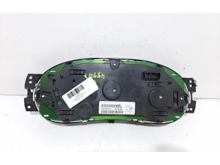 Панель приборов 248100621R Dacia Lodgy
