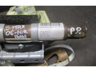 Боковая подушка безопасности 0130822286, 6M21220A20AD   Ford S-MAX