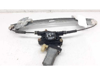 Комплект электрического механизма для подъема окна