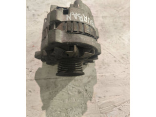 Генератор    Chevrolet Suburban      