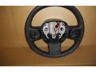 Руль Fiat 500L 2013 - года 735558264, 735558264