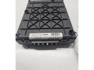 Блок комфорта 8200029342B Renault Scenic I