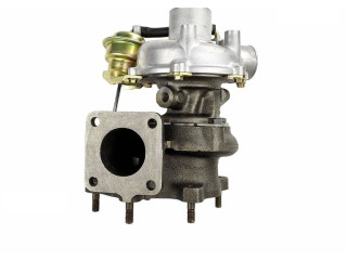  Турбина Lancia Y10  46437390, 71784703         