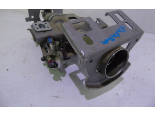 Рулевая рейка Nissan Navara D23 2015 - года