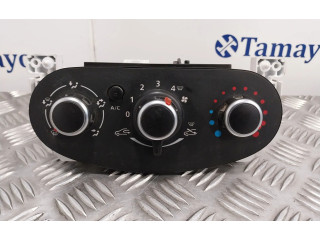 Блок управления климат-контролем 5P3743000, 5P3741100 Dacia Dokker