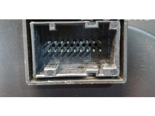 Přístrojová deska  Fiat Punto Evo 2010   