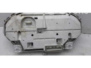 Панель приборов Daihatsu Sirion