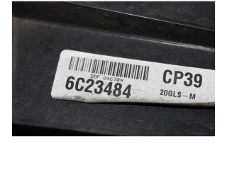 Вентилятор радиатора         KIA Magentis 