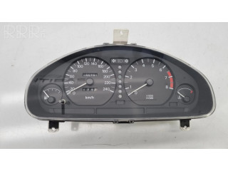 Панель приборов MR270101, DX40   Mitsubishi Carisma       