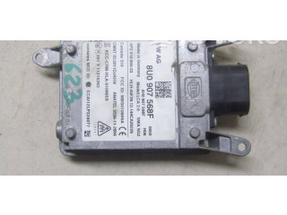 Блок управления 8U0907568   Audi Q3 8U