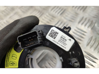 Подрулевой шлейф SRS 6R0959654   Skoda Fabia Mk2 (5J)