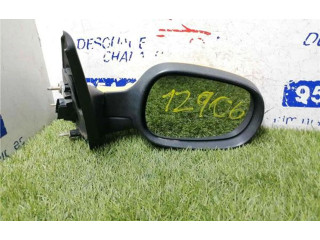 Zpětné zrcátko Renault Megane I 1999