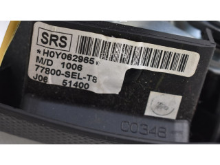 Подушка безопасности водителя 77800, 77800 Honda City