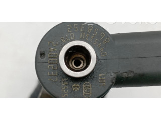 Форсунка 0445110078 Volvo S60