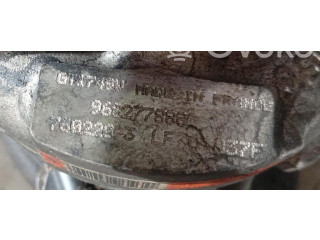 Turbodmychadlo Турбина 9682778880, 9682778880 Fiat Ulysse
