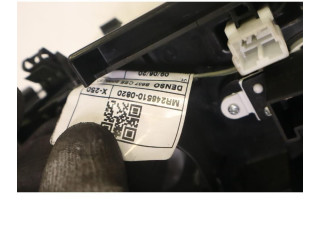 Блок управления климат-контролем 168340200   Fiat Ducato