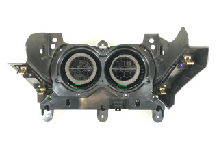 Блок управления климат-контролем 84202649, 000235226   Chevrolet Camaro