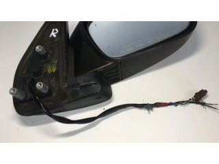 Zpětné zrcátko pravé Infiniti QX4 2000  8251  