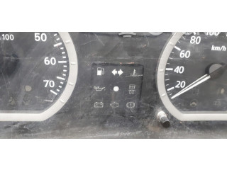 Панель приборов 8200377739   Dacia Logan I       