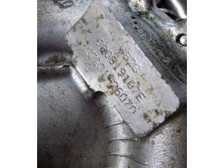 Turbodmychadlo Турбина 1720126070, 26070 Toyota RAV 4 (XA30)