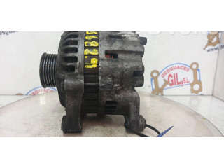 Генератор 9619333280, 166829   Peugeot 306      