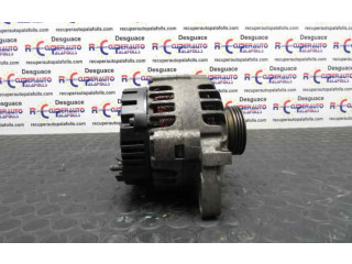 Генератор 7700437090   Renault Clio II      