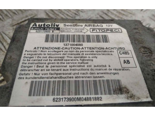 Блок подушек безопасности 623173900B Citroen C5