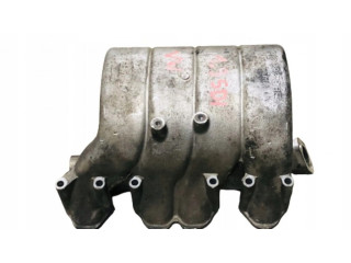 Всасывающий коллектор