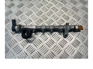 Топливная рампа 03L130089Q, 2J00000561   Audi A6 S6 C7 4G   для двигателя Cgl