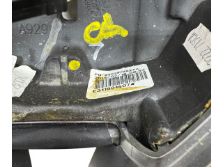 Руль Maserati Ghibli 2013 - года 2003972XXXA, E3119915074