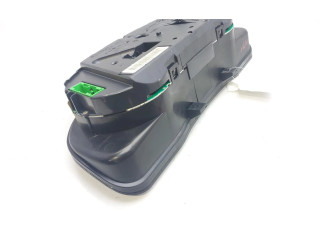 Přístrojová deska Volkswagen PASSAT 3B0920822