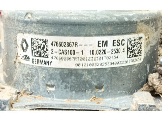 Блок АБС 476603443R, 476606446R Dacia Sandero III 2020 - года