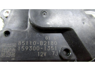 Моторчик дворников     Daihatsu Cuore