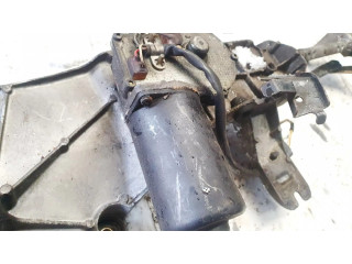 Моторчик дворников     Fiat Ulysse