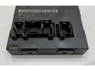 Блок комфорта 8P0959433 Audi A3 S3 8P