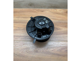 Вентилятор печки 1K1819015E Volkswagen Golf Plus