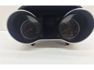 Přístrojová deska Mercedes-Benz GLC X253 C253 2017 A2059000635, A2059023717