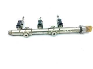 Комплект форсунок 04C133320F, 04C906054B Audi Q2 -