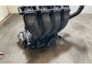 Всасывающий коллектор 7602063   BMW 3 E92 E93