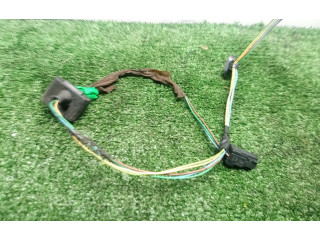 Зеркало электрическое Citroen C4 I 2004 - 2010 года