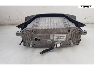 Панель приборов 9847841380, 9847841380   Peugeot 2008 II       