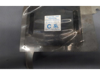 Řídící jednotka 28521-64360 Toyota Avensis T250 2004